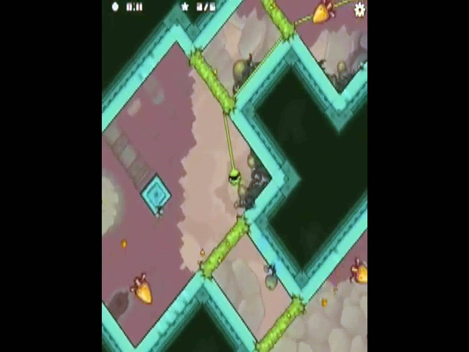 Swindler 2 level 10