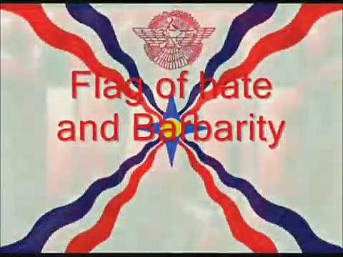 ASSyrians - Brutal savages- Ancient EVIL War Mongers