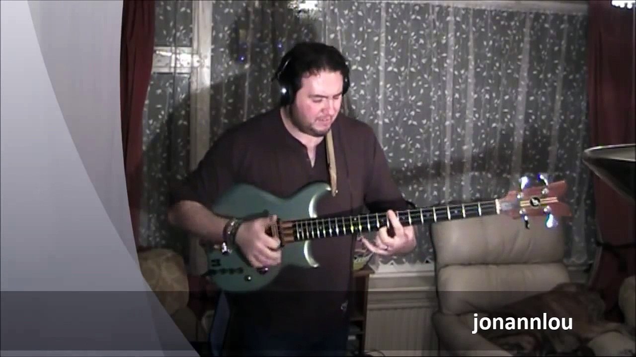 Level 42 Cant Walk You Home Jaydee Bass Slap Mark King