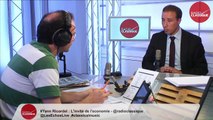 Yann Ricordel, invité de l'économie (26.06.15)