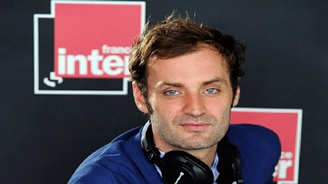 Rapenard , le rap d'Augustin Trapenard