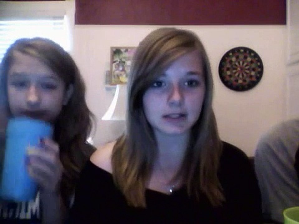 SPECIAL VIDEO FOR ABIGAIL JOHNSON!