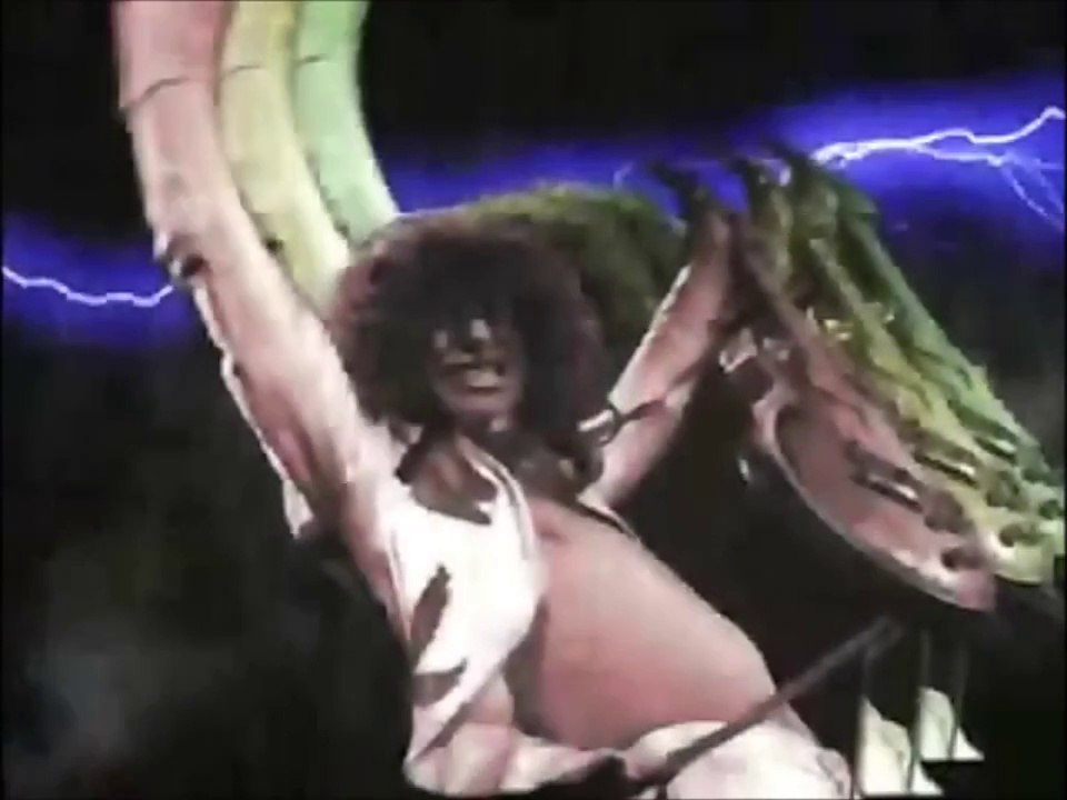 LED ZEPPELIN HISTORY