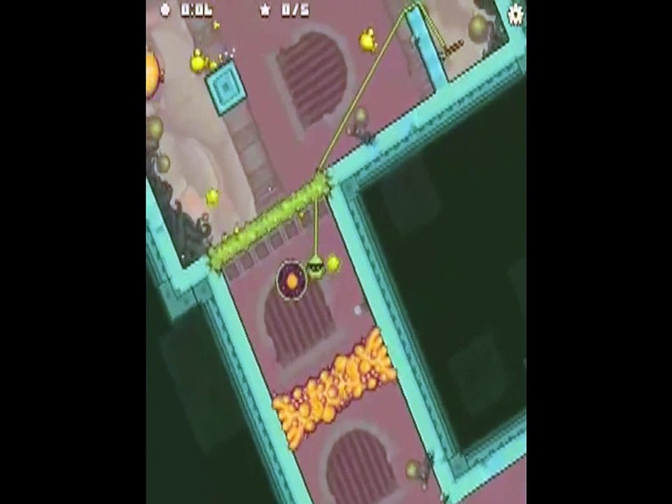 Swindler 2 level 14