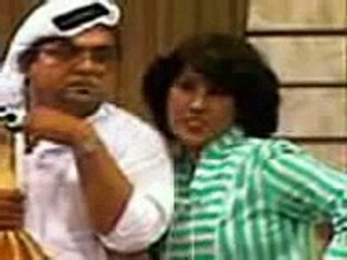 قديم التلفزيون السعودي