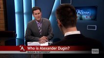 Michael Millerman: Who is Alexander Dugin?