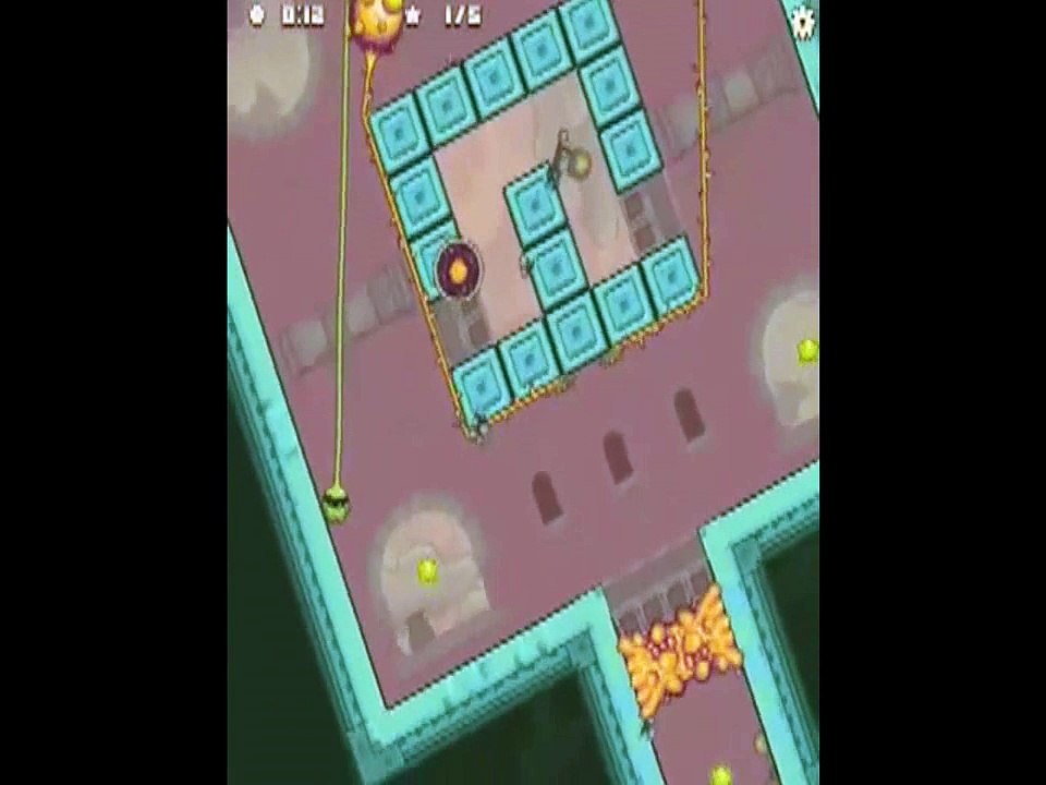 Swindler 2 level 18