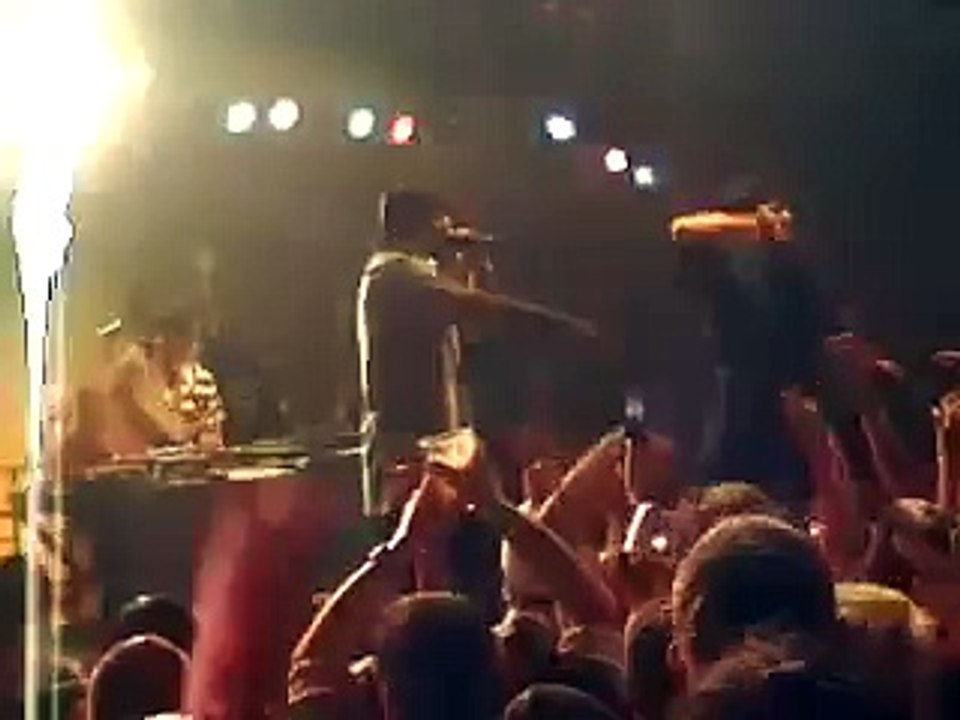 KKS & AZAD Monstershit