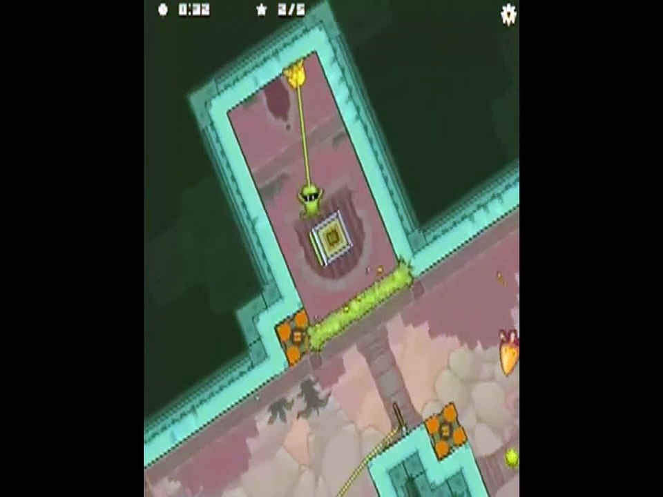 Swindler 2 level 19