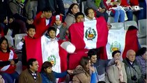 كوبا أميركا : بوليفيا 1 - 3 بيرو