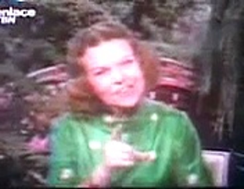 Katherine  Kuhlman- Señales de su venida