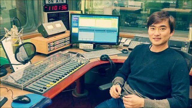 Classic Music 金錫勛廣播《给美丽的妳》音頻0626