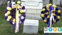 WYPR Last Rites: African American Funeral Homes in Baltimore