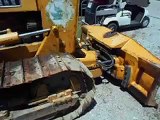 Auction #1396061 - John Deere 450C Crawler Dozer / Used / Lo