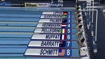 ‪Federica Pellegrini - Mondiali Shanghai  Oro 200 mt. stile libero‬‏