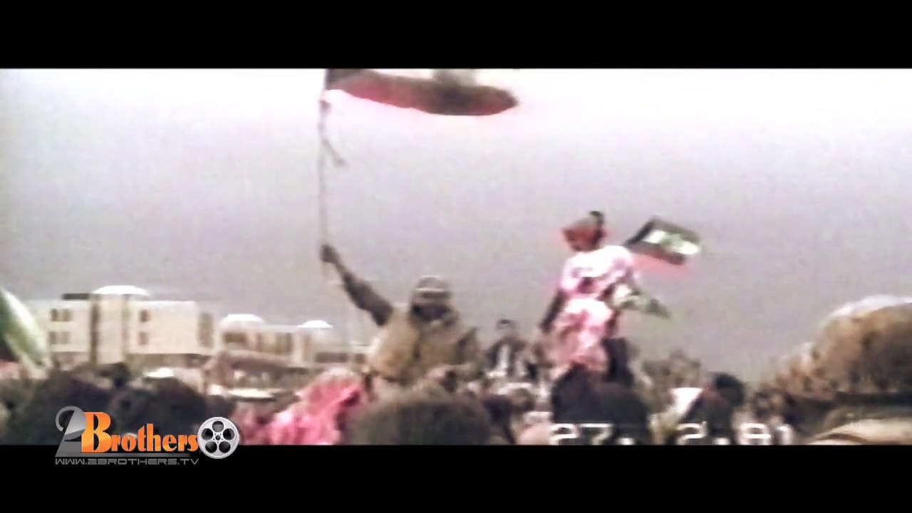 اعلان مسلسل - جرح السنين - رمضان ٢٠١٤ - للمخرج منير الزعبي