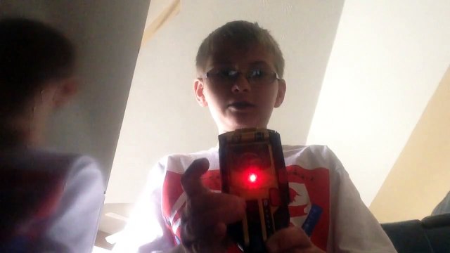 Power rangers rpm and go onger review