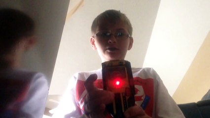 Power rangers rpm and go onger review