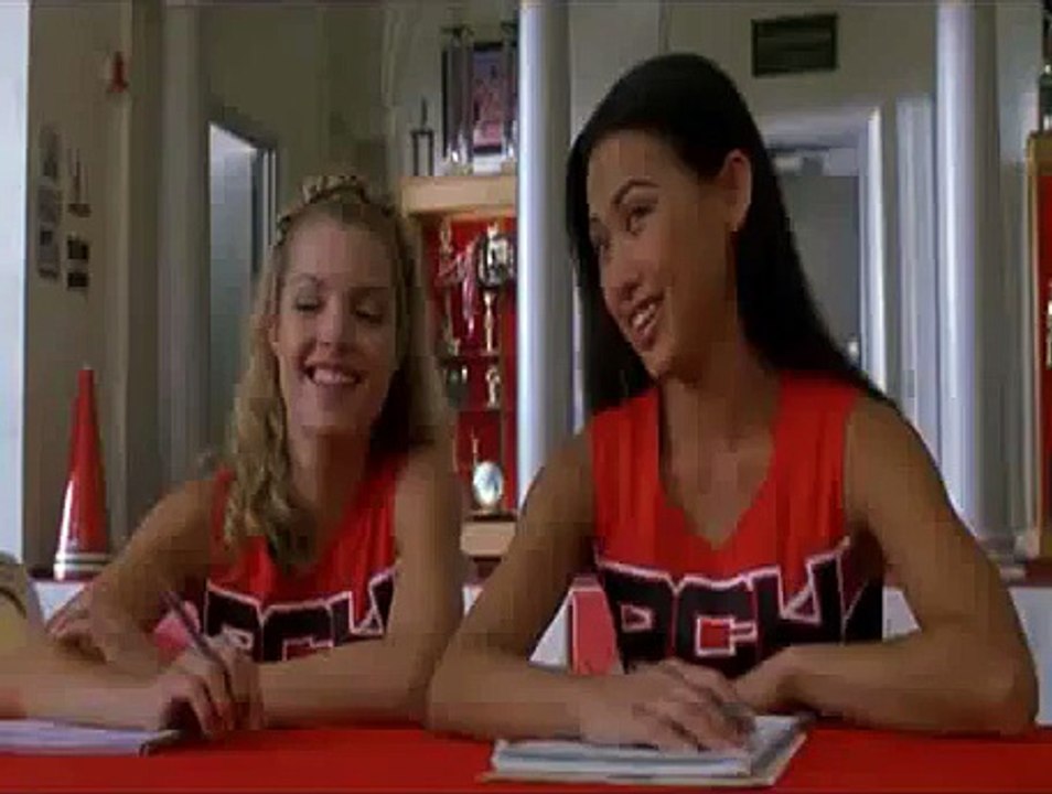 Bring It On - Missy