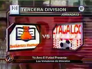 los valedores de iztacalco 11