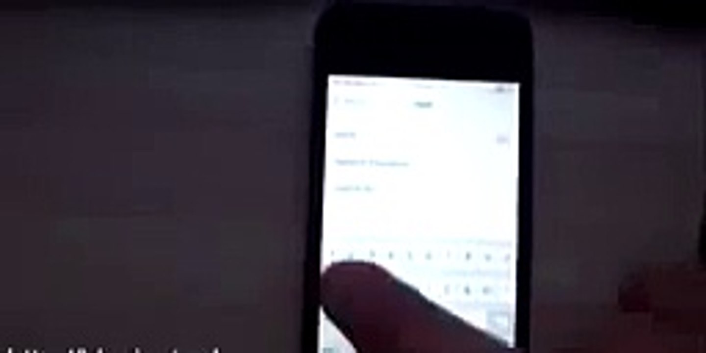 How To Unlock OR Bypass ICLOUD Activition All iPhone (7.1.2/8.1.3) iOS 8.1.2 | ICLOUD (NO PASSWORD)