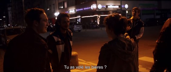 VICTORIA de Sebastian Schipper - Bande Annonce