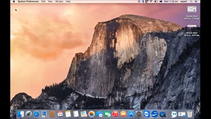 Know How to Change the Name of Your Mac