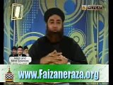 Jeens ke painchon ko fold Krne Ka Masla In Islam By Mufti Akmal Madni Qtv