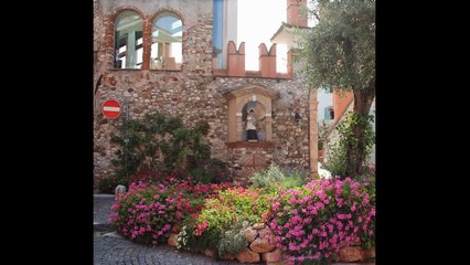 BARDOLINO - lake garda - lago di garda