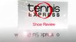 Men's Adidas Barricade 2015 Shoe Review | Tennis Express
