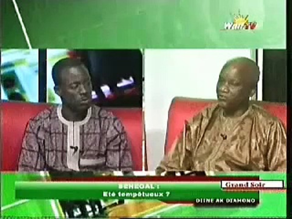 diine ak jamono - 25 juin 2015 - 1
