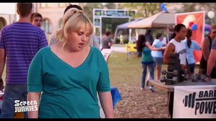 Honest Trailers - Pitch Perfect