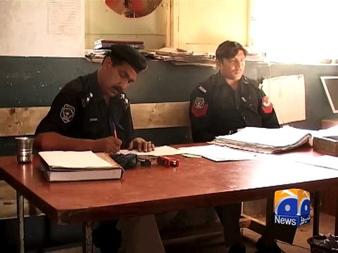 KP Terrorism Report-Geo Reports-26 Jun 2015