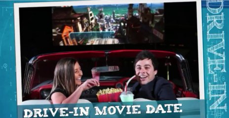 Romantic Weekend Ideas