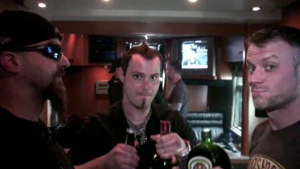 Mushroomhead - PRESHOW RITUALS Ep. 74