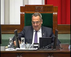 Poseł Anna Bańkowska - Wystąpienie z dnia 23 czerwca 2015 roku.