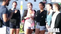 - Funny - Prank - Getting Girls With Magic