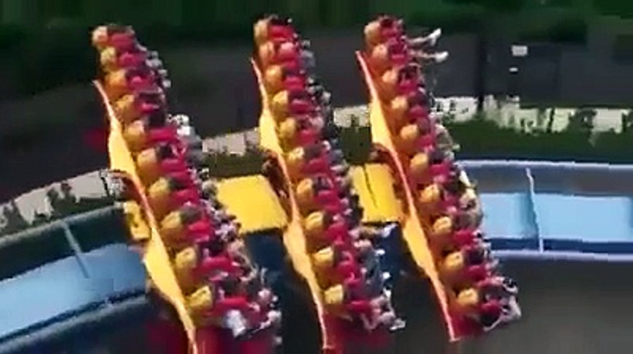 This is Adventurous