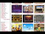 Howto add Flash games to your website with simple html coding