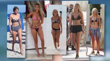 Les 5 plus jolis bikinis de Gigi Hadid