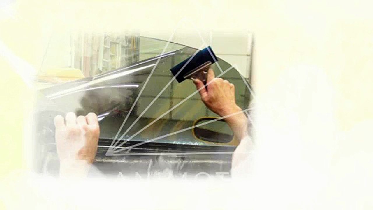 TINTING