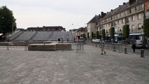 Beauvais : les fêtes Jeanne Hachette déménagent sur le parvis de la cathédrale