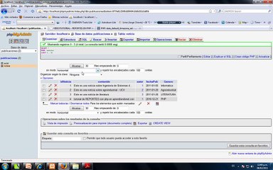 VIDEOTUTORIAL PHP - Reportes en Excel y PDF - P1