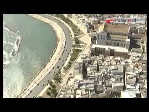 TGSRVgiu25 sfratti a bari 2014 TG 25.06.15 TG 25.06.15