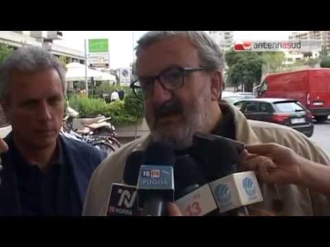 TG 25.06.15 Emiliano conferma apertura al M5S