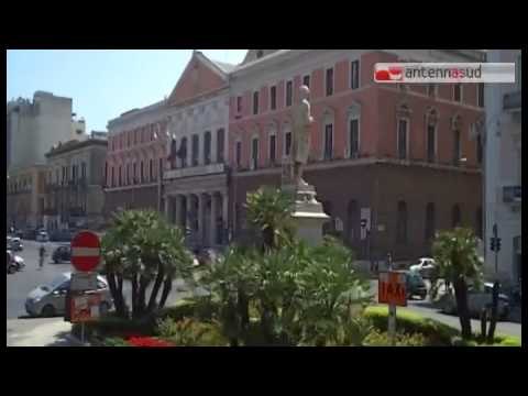 TG 25.06.15 Bari, ordinanza bis del sindaco sulla sicurezza urbana