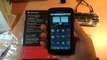 Motorola Atrix 4G HD Multimedia Dock Review Filmed by Samsung Focus