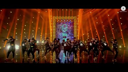 Hey Ganaraya HD Video Song - ABCD 2 [2015]