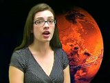 Facts About Mars 2, Hot Interesting Trivia & Fun Girls