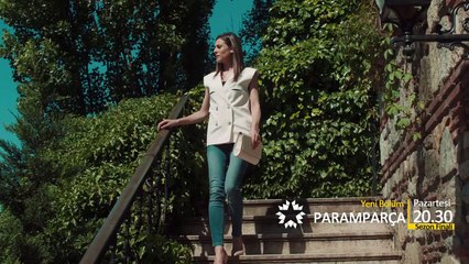 Paramparça 31.Bölüm Sezon Finali Fragmanı